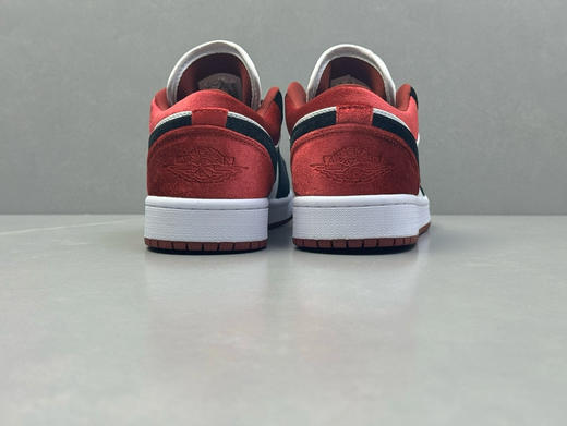 秋冬特惠💰330 公司级 # Air Jordan 1 Low AJ1 乔丹一代低帮系列 商品图6