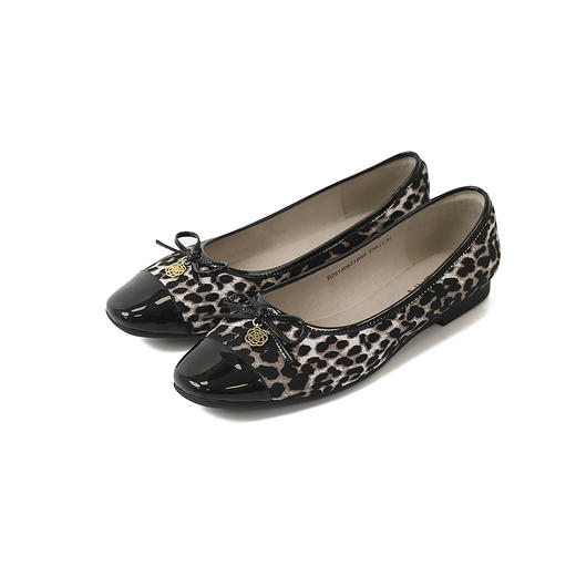 伊伴时尚女鞋B25140621 商品图5