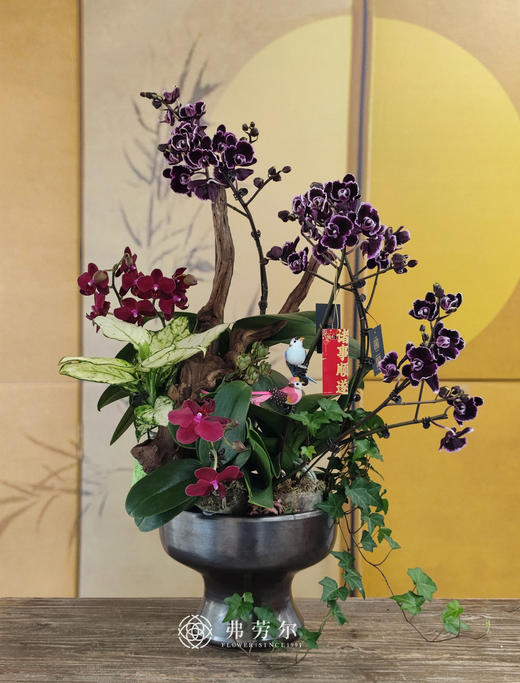 JT诸事顺遂 商品图0