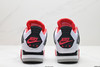 耐克乔丹Air Jordan 4 Retro中帮复古休闲运动篮球鞋308497-060男鞋 商品缩略图5