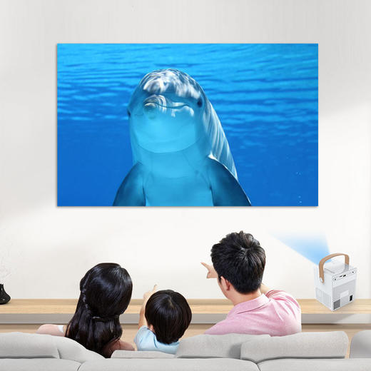 投影仪/CY301 商品图3