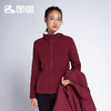 Senselead|女式套绒冲锋衣 SSAWH92111 商品缩略图2
