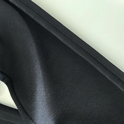 贝纳川正装男士西装裤120432021402 商品图2