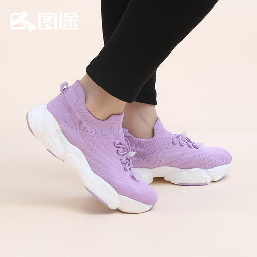 Senselead|通款健步鞋SSFOJ800281 商品图1