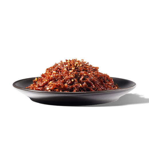 米特加 植物基灯影牛肉丝60g 商品图1