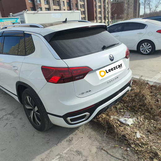 大众 探岳 GTE插电混动 1.4T 豪华型【长租-北京】 商品图2