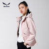 SALEWA|女式单层冲锋衣 SWABK820683 商品缩略图3