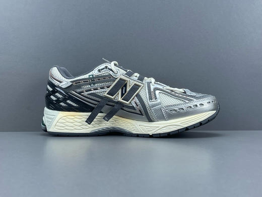 秋冬特惠💰460 纯原版本 # New Balance NB 1906R运动舒适耐磨透气 低帮 跑步鞋 男女同款 商品图2