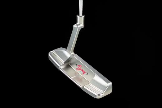 【限量】SWAG罪恶都市游戏联名款主题限量推杆 商品图3