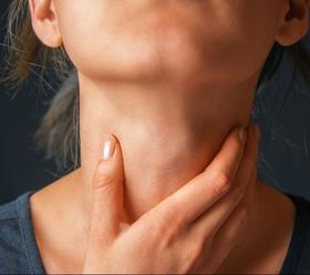  脖子出现这5种变化，可能是疾病信号 