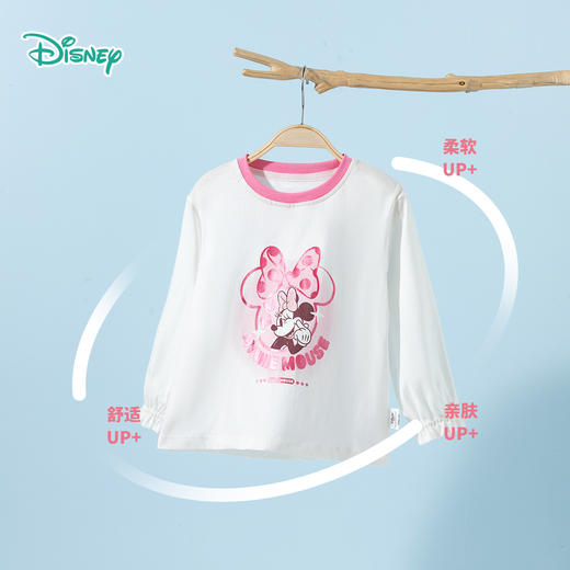 迪士尼春季长袖T恤ZD1ES007 商品图5