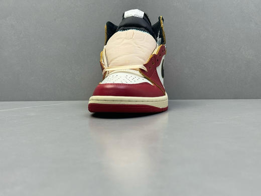 秋冬特惠💰470 公司级 # Air Jordan AJ1 高帮 商品图1
