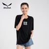 SALEWA|女式短袖棉T恤 SWAJJ820029 商品缩略图4
