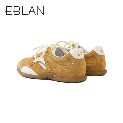 伊伴时尚新款春季女时尚休闲鞋B25160503 商品图3