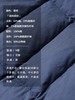 半圆/D22404438/超长款超厚加厚过膝羽绒服 商品缩略图3