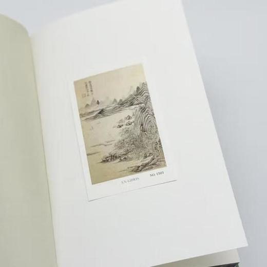 刷边版|杜甫评传 送藏书票 陈贻焮 著 三联书店 商品图2