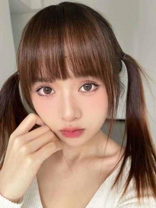 flowercolor 年抛 可可奶酪 直径14.0mm着色13.2mm 商品图5