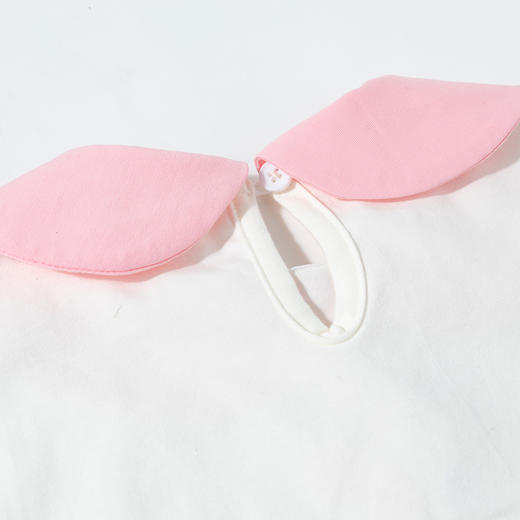 迪士尼春季女童长袖T恤ZD1ES011 商品图6