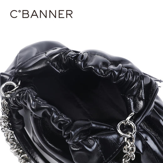 千百度时尚背提包女包A25160873 商品图5