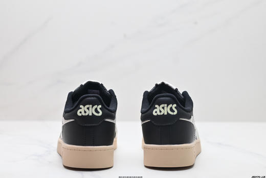 亚瑟士Asics低帮复古休闲运动板鞋1201A695-101男鞋 商品图5