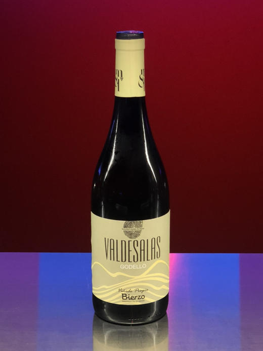 格约德干白葡萄酒 商品图0