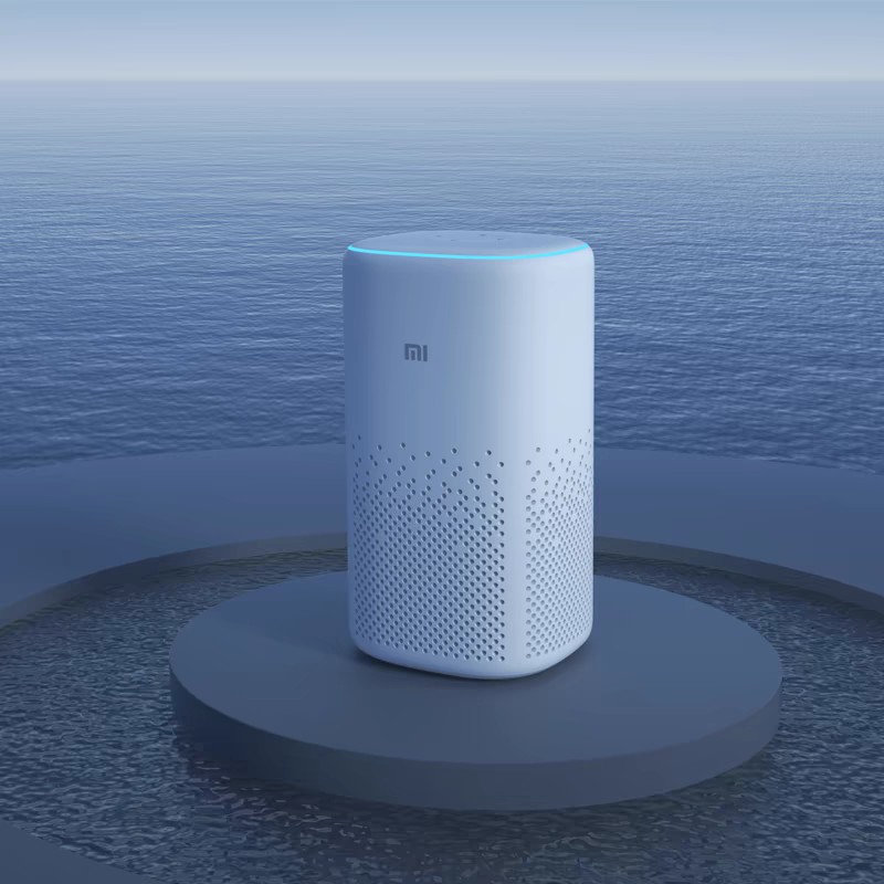 小米小爱音箱