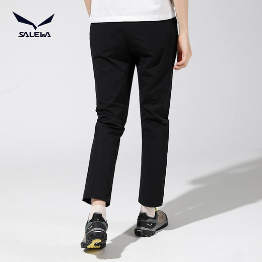 SALEWA|女式速干长裤 SWAMK820542 商品图4