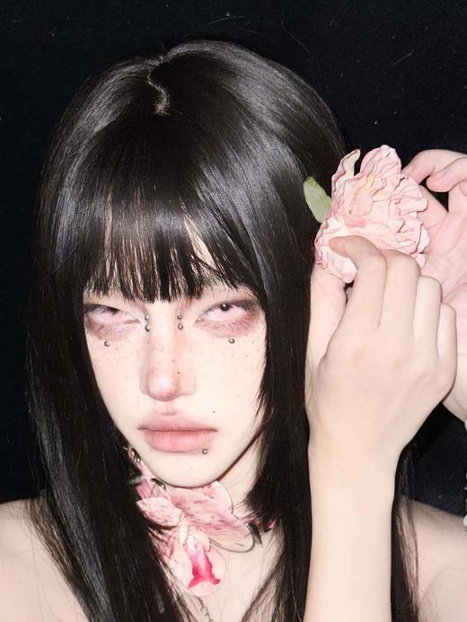 puppbuli 半年抛 萌妹相关 直径14.2mm着色13.6mm 商品图0