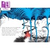 【中商原版】苏斯博士 霍顿在聆听 Horton Hears a Who 英文原版 儿童绘本 动物故事书 友谊和尊重 经典搞笑故事 进口小初文学 商品缩略图2