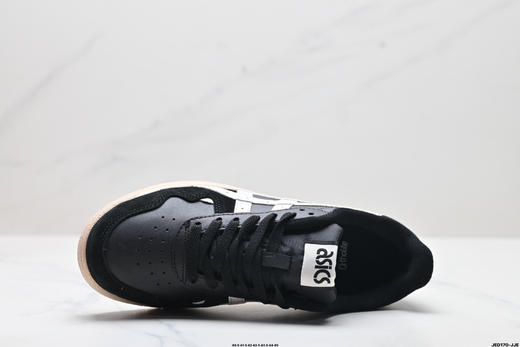 亚瑟士Asics低帮复古休闲运动板鞋1201A695-101男鞋 商品图1