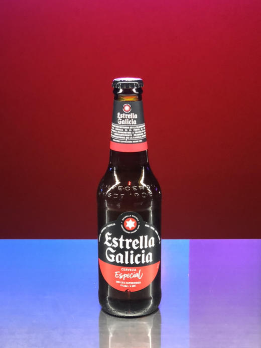 埃斯特拉啤酒 商品图0
