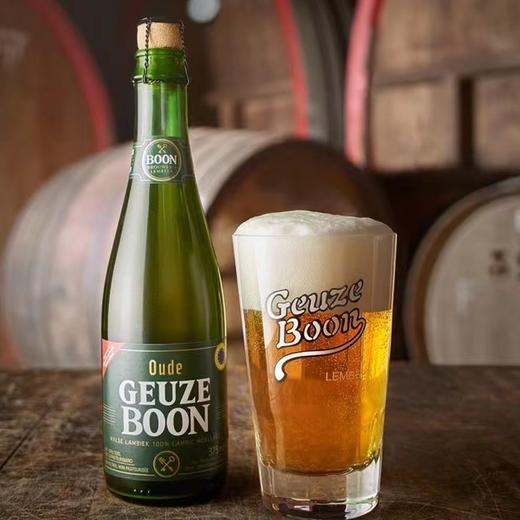 澎湃家族 臻选贵姿酒（小瓶）375ml 商品图0