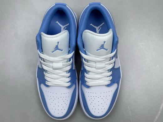 秋冬特惠💰330 公司级 # Air Jordan 1 Low AJ1 乔丹一代低帮系列 商品图7