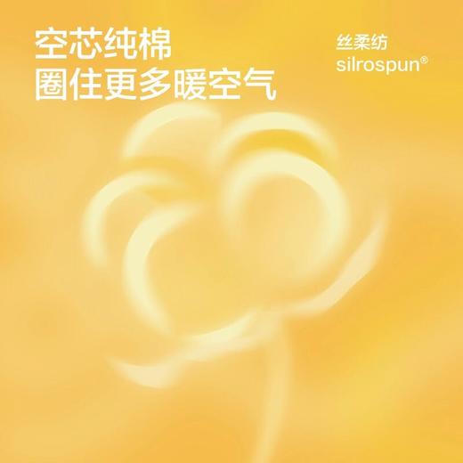 【有棵树】【厚款215g】保暖内衣套装女士秋衣秋裤款加厚打底内衣(货号:YSBW1017) 商品图1