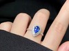 1.064ct刻面蓝宝石戒指 商品缩略图3