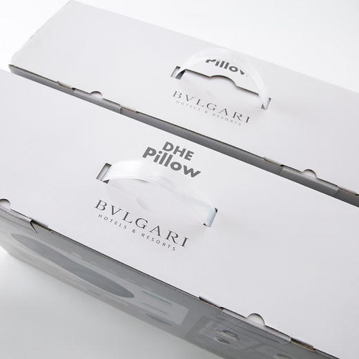 拯救失眠，美梦香甜~ 外贸原单正品BVLGARI宝格丽DHE睡眠枕来了！失眠者德克星，非常推荐！德国红点设计、美国idel设计大奖！亏本清货特价 商品图1