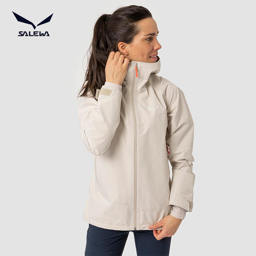 SALEWA|女式单层冲锋衣 28477 商品图3