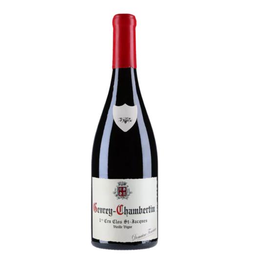 傅里叶酒庄热夫雷香贝丹圣雅克一级园干红葡萄酒 Domaine Fourrier Gevrey Chambertin Clos St Jacques 1er Cru Vieille Vigne 商品图0