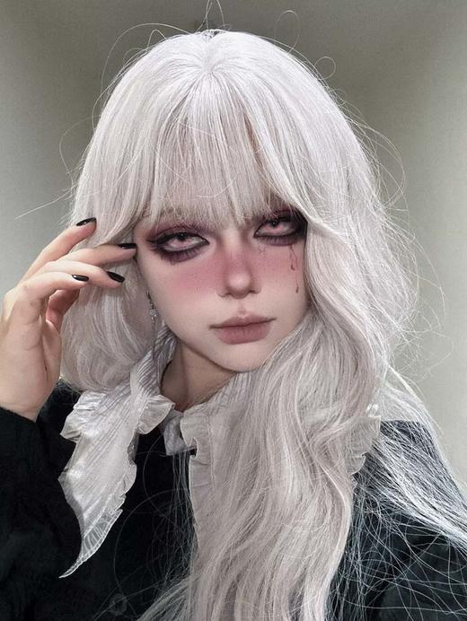 puppbuli 半年抛 萌妹相关 直径14.2mm着色13.6mm 商品图8