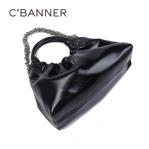 千百度时尚背提包女包A25160873 商品图3