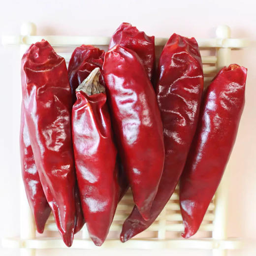 辣椒干60±5g 商品图4