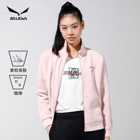 SALEWA|女式开衫卫衣 SWAUK820520
