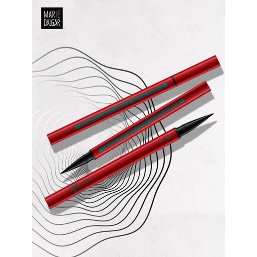 玛丽黛佳先锋微雕眼线笔1g【30171349】 商品图0