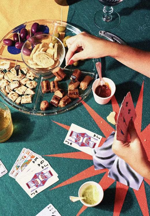 巨虎紫牌 商品图2