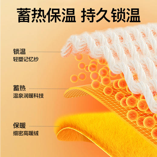 SINSIN 鲨鱼裤4.0pro外穿收腹瑜伽裤打底裤 春秋款/轻暖款/中暖款/高暖款 商品图3