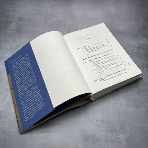 A Concise History of Chinese Philosophy  冯契 著 三联书店 商品图1