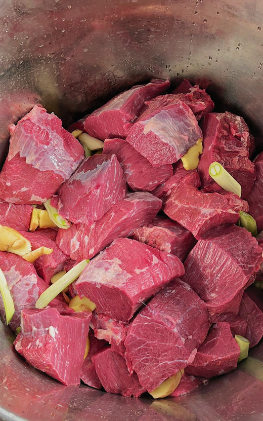 包邮到家，小岛牛肉丝，零添加，非油炸，轻奢零食天花板，只用鲜牛腿肉，回归肉的本质！ 商品图3