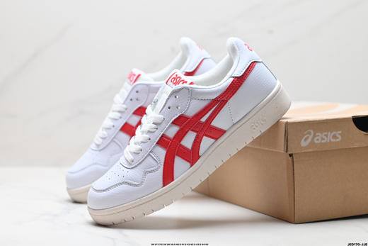 亚瑟士Asics低帮复古休闲运动板鞋1191A212男女鞋 商品图7