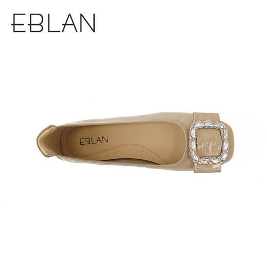 伊伴时尚女鞋B25118256 商品图2