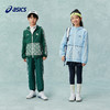 【Teflon三防科技】Asics/亚瑟士童装2025年春季轻薄款防风外套 商品缩略图4